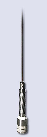 antenne verticale met PL259-Male
