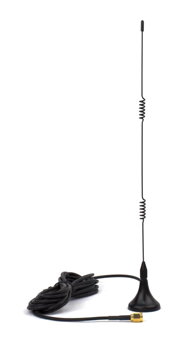 magneetvoet antenne