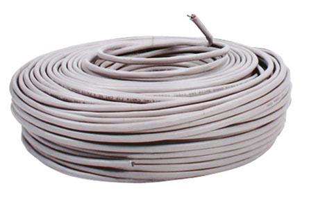 Cat6 solid wire