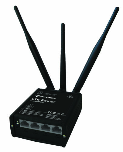 router hdspa 3g